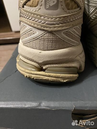 Кроссовки New Balance 860v2 (9US)