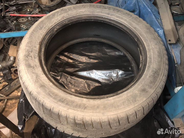 Marshal I'Zen KW31 205/55 R16 91R