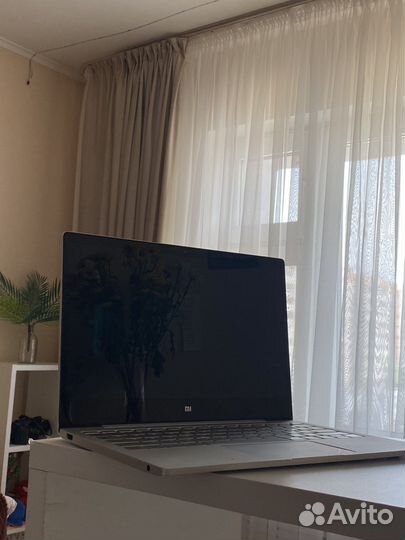 Xiaomi mi notebook air 12.5