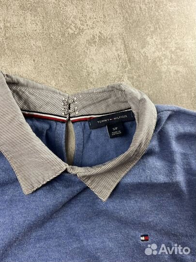 Сорочка tommy hilfiger