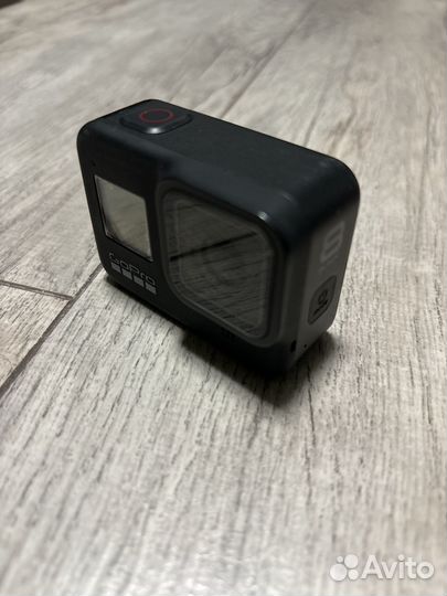 Gopro hero 8 black