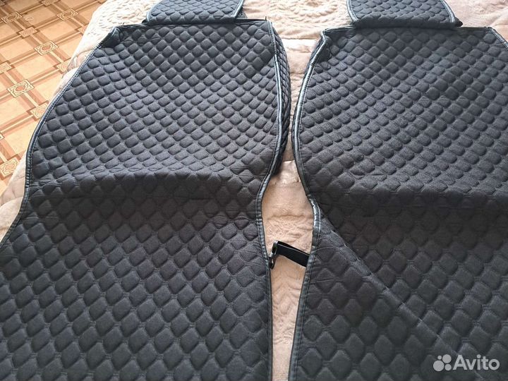 Чехлы для седений