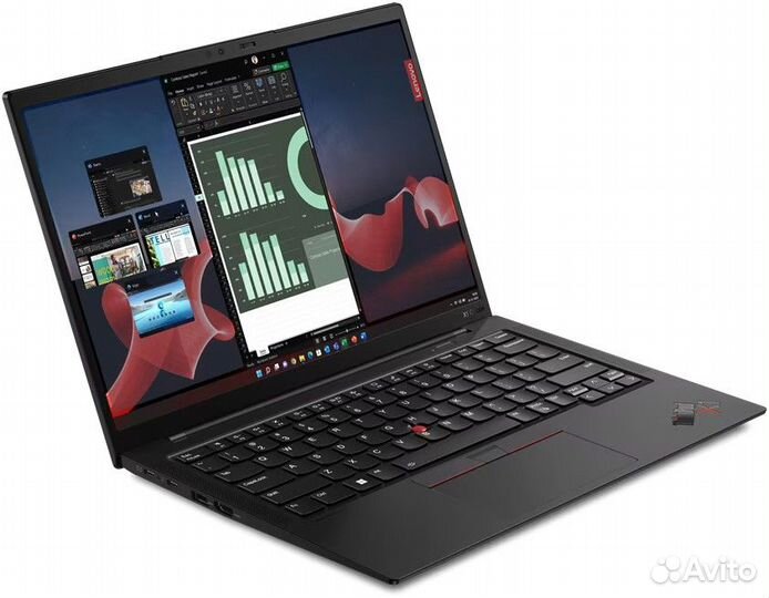 Lenovo ThinkPad X1 Carbon Gen 11 i7-1360P/16Gb/1Tb