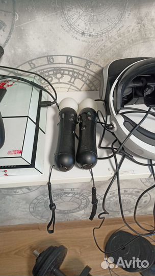Игровая приставка sony playstation 4 FAT