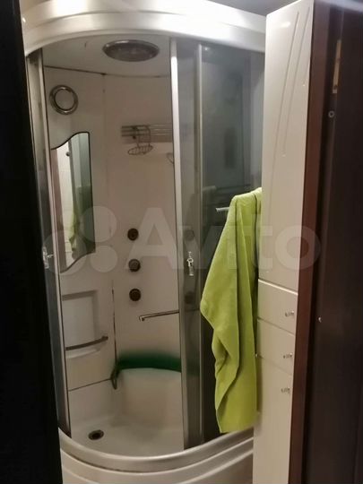 3-к. квартира, 65 м², 6/9 эт.