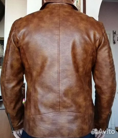 Косуха мужская 52 54