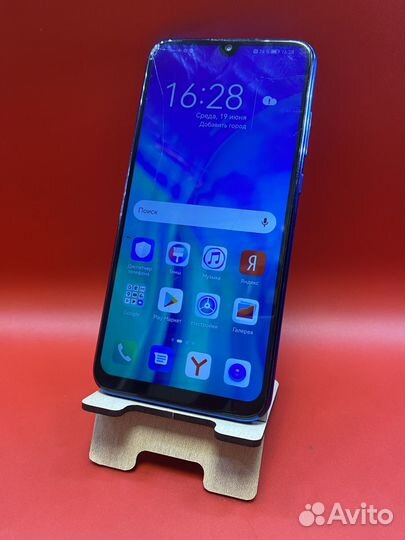HONOR 10i, 4/128 ГБ