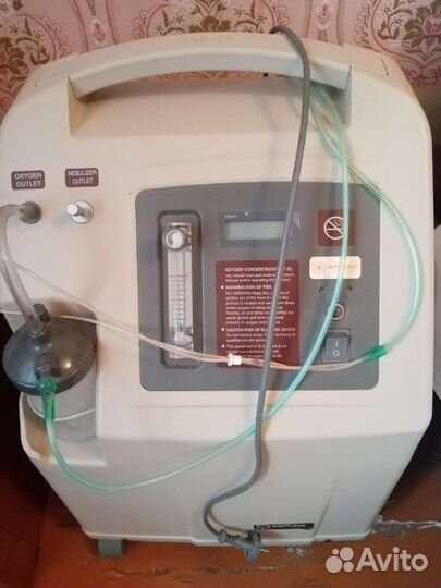 Концентратор кислорода Армед 7F - 8L