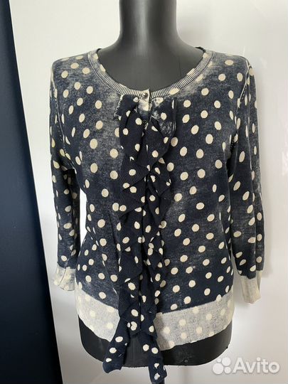 Кофта женская трикотажная Oui, германия, 44-46