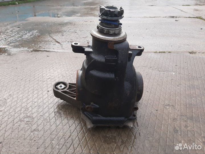 Редуктор заднего моста задний Bmw X5 30D G05 (Г05)