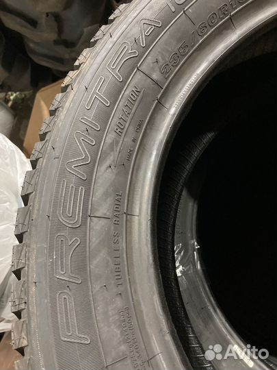 Maxxis NP5 Premitra Ice Nord 235/60 R18 107T