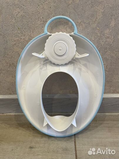 Сиденье для унитаза BabyBjorn