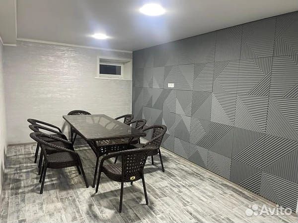 Набор мебели для дома и сада Deco из ротанга иск