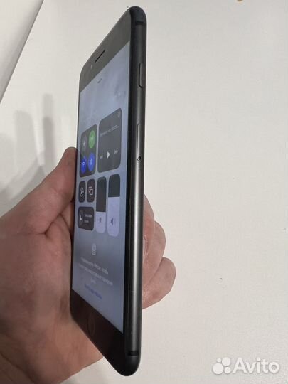 iPhone 8 Plus, 256 ГБ