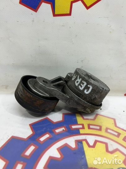 Ролик грм натяжной Kia Cerato 1 1.6 G4FC 2006