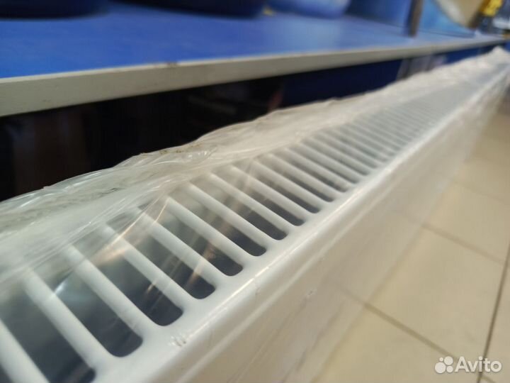 Buderus Радиатор VK-Profil 21/300/1400 (48) (B)