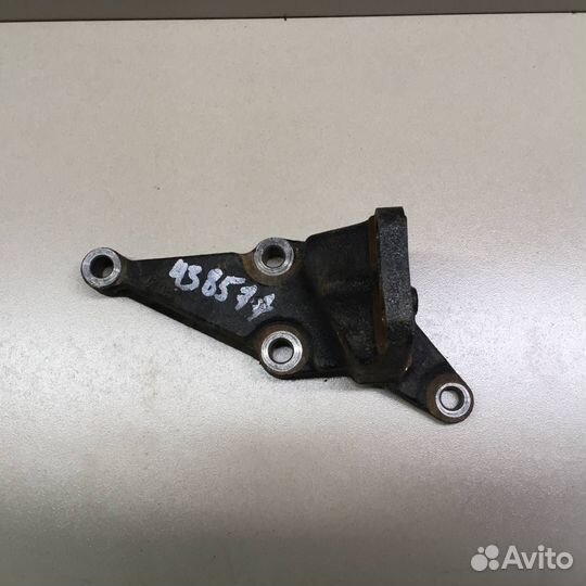 Кронштейн двигателя правый Toyota Allex 2001-2006