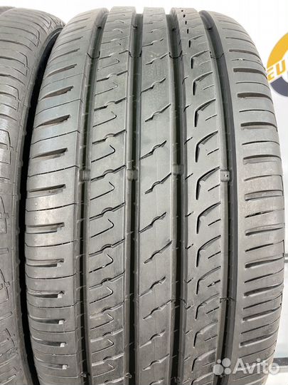 Barum Bravuris 5HM 245/45 R19