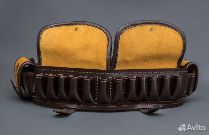 Патронташ охотничий №51