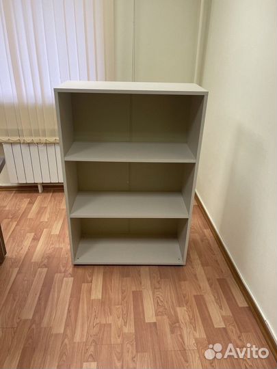 Стеллаж аналог IKEA