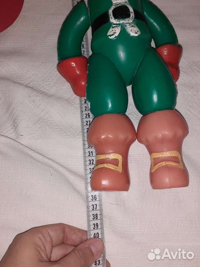 Кот в сапогах СССР