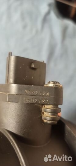 Датчик дмрв bosch 116
