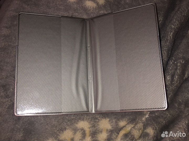 Обложка на паспорт