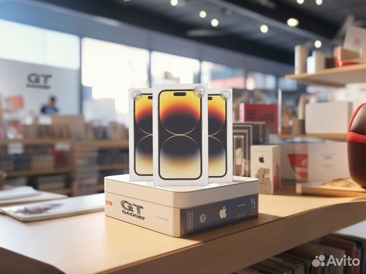 iPhone 14 Pro Max, 128 ГБ