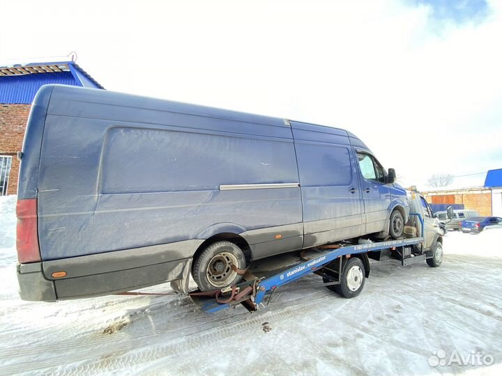 Автоэвакуатор услуги