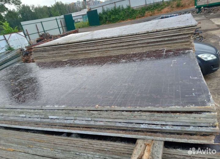 Стойка телескопическая опалубка б/у выкуп