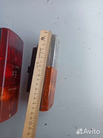 Запчасти от мотокаляски сзд комплект