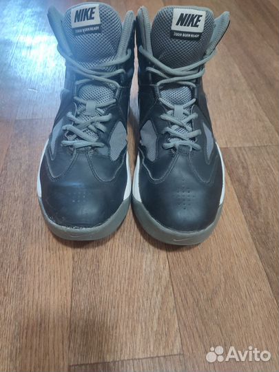 Nike Zoom Born Ready