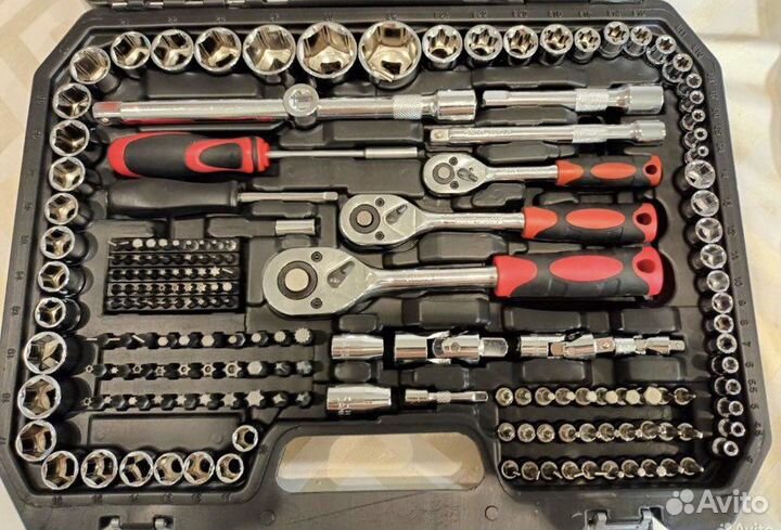 Набор инструментов