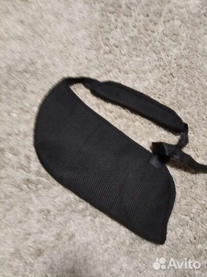 Повязка на руку при переломе или вывихе