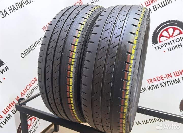 Bridgestone Ecopia EP150 185/60 R15 84H