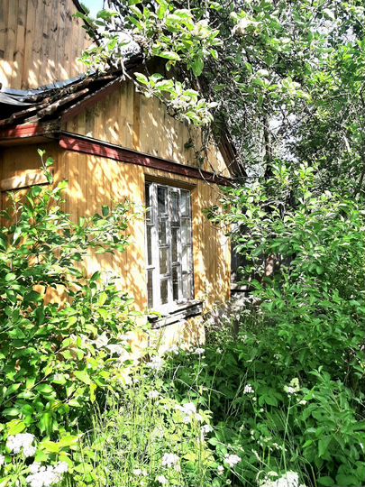 Участок 17 сот. (ИЖС)