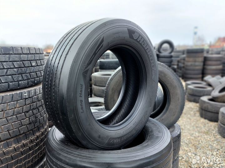 Шины 315/60R 22.5 Hankook al10 artd:785