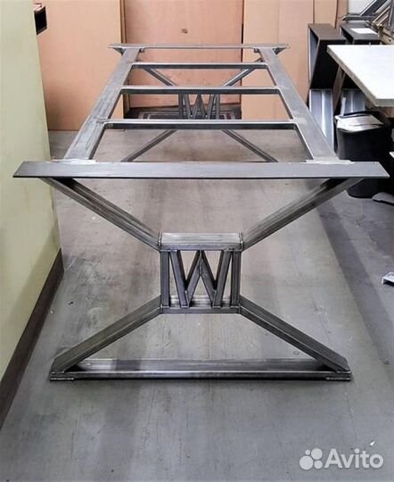 Металлоконструкции любой сложности