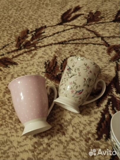 Набор посуды