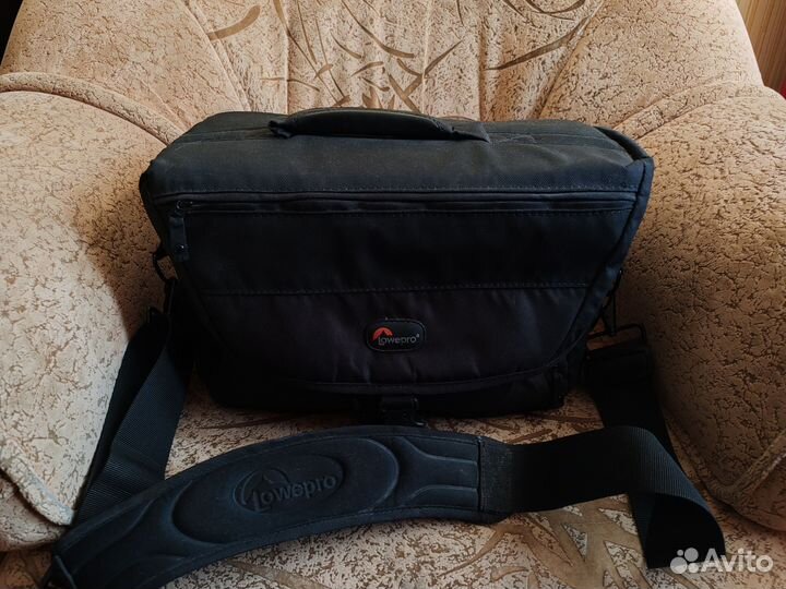 Сумка для фотокамеры