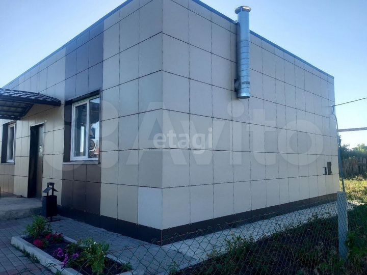 Продам помещение свободного назначения, 66.5 м²