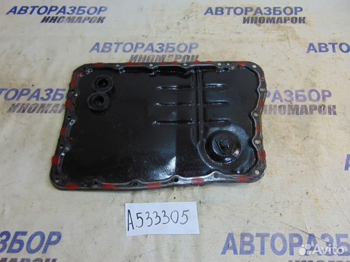 Поддон кпп для Nissan Primera 2 1996-2002г