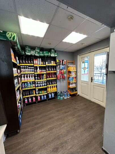 Свободного назначения, 44.3 м²