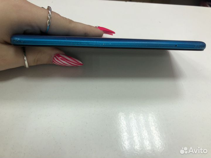 Xiaomi Redmi 9A, 3/32 ГБ