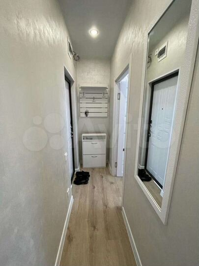 1-к. квартира, 22 м², 1/3 эт.