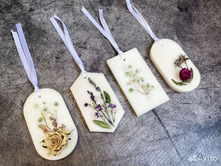 Аромасаше для дома