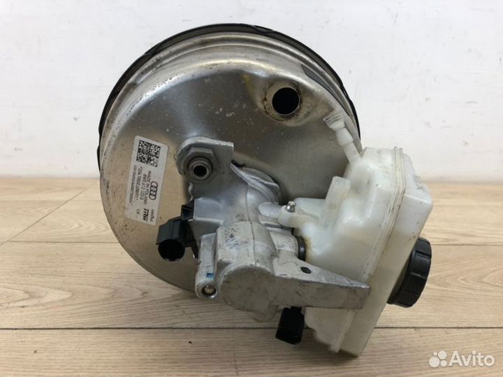 Вакуумный усилитель тормозов Audi A4 S-Line B9 1