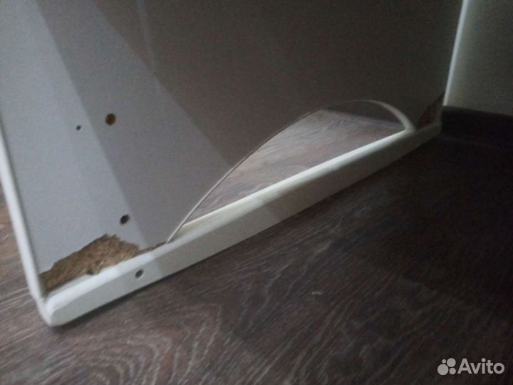 Детская кровать с маятником 0 до 3