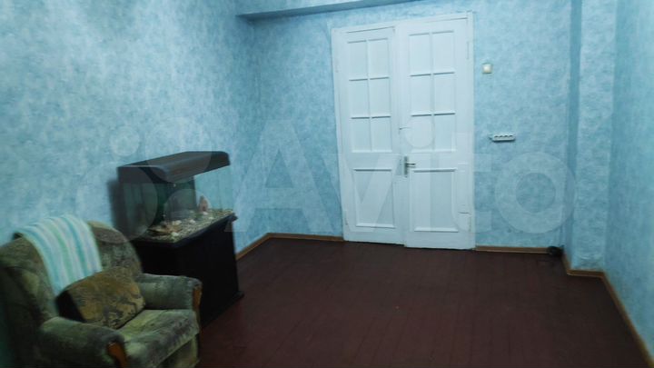 Комната 16,3 м² в 3-к., 5/5 эт.