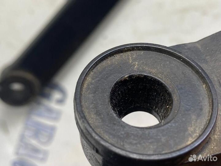 Поводок стеклоочистителя Opel Sintra